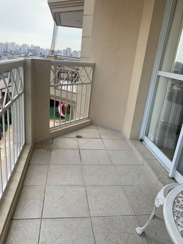 Imagem 21 de 30 de Apartamento - Ap08823 - 70805835