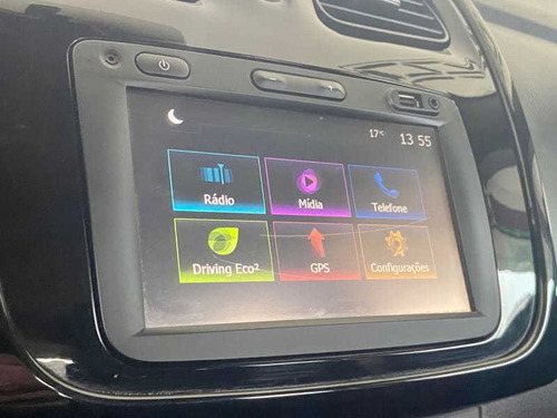 Imagem 11 de 14 de Renault Sandero St 1.6 Sce 2018