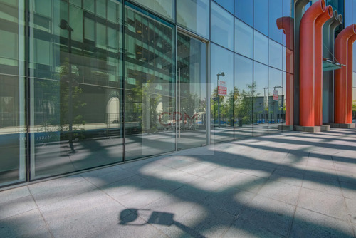 Arrienda Moderno Local Comercial, Las Condes (161698)