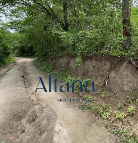 Terreno En Salchi, Oaxaca 1,000 Mt2 A Pasos De Hoteles Y Playa