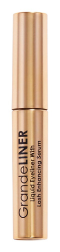 Grande Lash Liner Delineador Líquido Negro Cn Serum Pestañas