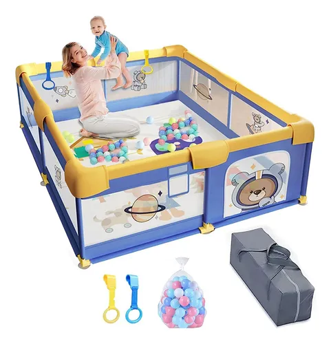 Disney Sweet Wonder Play Yard- Encierro para bebé