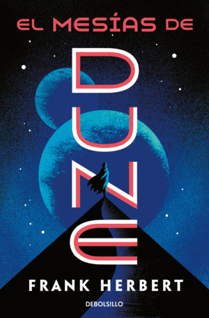 Libro El Mesias De Dune 2