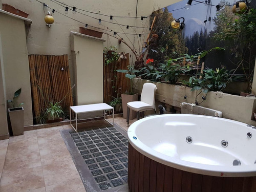 Imagen 1 de 19 de Venta Departamento 4 Ambientes Con Patio En Belgrano Luminoso