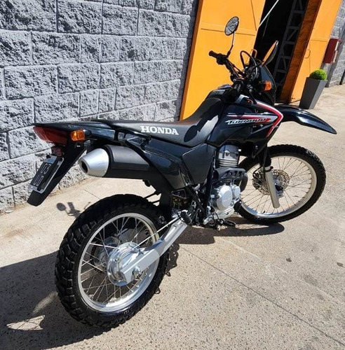 Imagen 6 de 15 de Honda Xr 250 Tornado