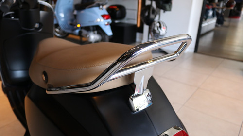 Vespa Vxl 150 Ie - Valor Contado - Motoplex Oficial