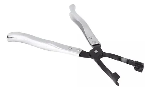 Pinza Hansen R290 Pinza Extractor Reten Valvula Frontal 270mm Ruhlmann Ru44009 | MercadoLibre