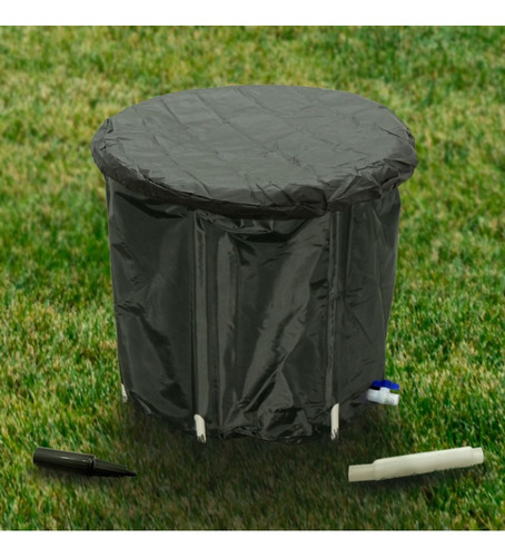 Pileta De Crioterapia Win Hof Portable Ideal Para Atletas