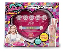 Comprar Fabrica Pulseras De Gemas Juliana Kit Para Hacer Pulseras