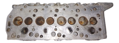 Tapa De Cilindro Peugeot 504/505 Xd2 Diésel