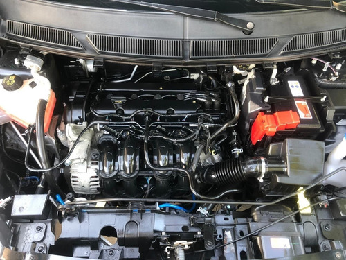 Ford Ka + Sedan 2018 Completo 1.5 Flex Revisado 37.000 Km