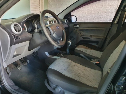 Fiesta 1.6 Rocam Hatch 8v Flex 4p Manual