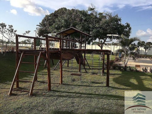 Imagem 13 de 14 de Lotes A Venda No Condomínio Horizontes Em Macaiba