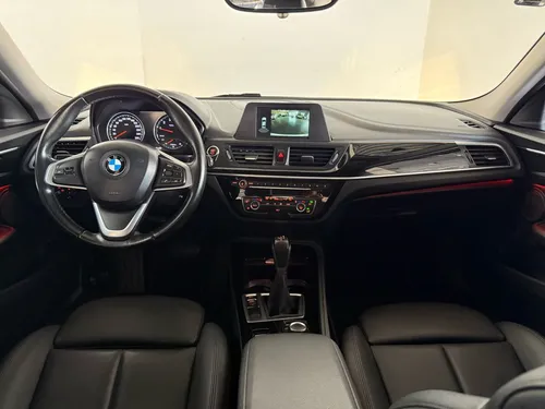 BMW Serie 1 1.6 3p 118i Sport Line At