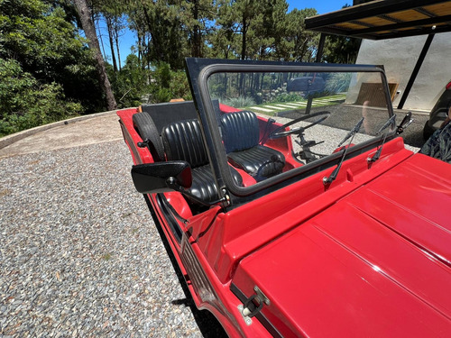 Citroën Mehari 1972