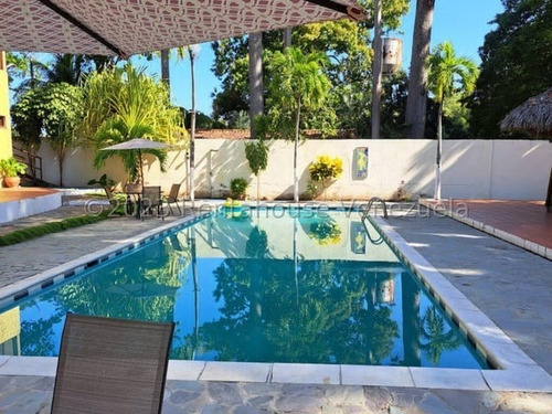 Imagen 26 de 28 de Propiedad Con Potencial Comercial Para Posada En Venta En Choroni 23-20321 Wjo
