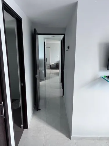 Apartamento Octavo Piso En Venta En La Estrella Edificio Boreal Tukana