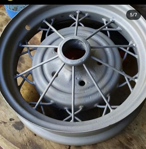 Ford A
