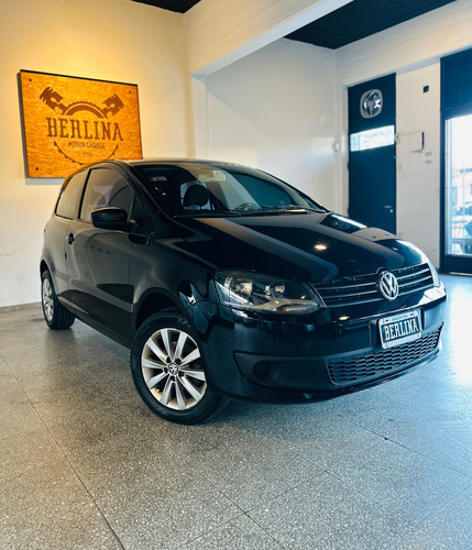 Volkswagen Fox 1.6 Comfortline