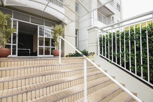 Ótimo Apartamento À Venda No Morumbi /sp. Com 2 Dormitórios 1 Suíte, Sala, 2wc, Cozinha E Varanda Grill. Com Lazer Completo E 2 Vagas. Por R$ 420 Mil. - Ap15826