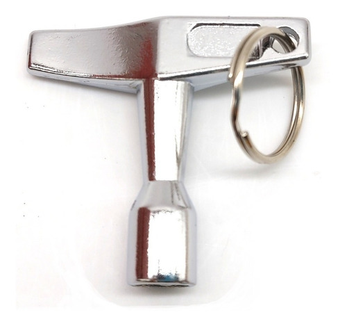Imagem 1 de 4 de Chave De Afinar Bateria Chaveiro K02 Premium Profissional