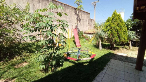 Imagem 7 de 19 de Chácara Com 1 Dormitório À Venda, 1135 M² Por R$ 425.000 - Bairro Loiolas - Limeira/sp - Ch0027