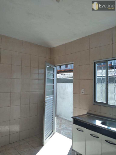 Imagem 8 de 24 de Casa Com 2 Dorms, Vila Oliveira, Mogi Das Cruzes - R$ 340 Mil, Cod: 2548 - V2548