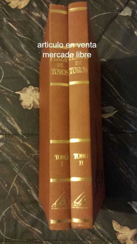 Libro Plaza De Toros (Usado)