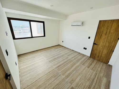 Departamento En Venta En Veracruz Con Vista Al Mar Col. Ignacio Zaragoza