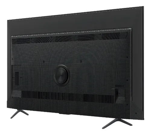 Televisor inteligente TCL QLED 65 C655 4k UHD Google TV Dolby Vision