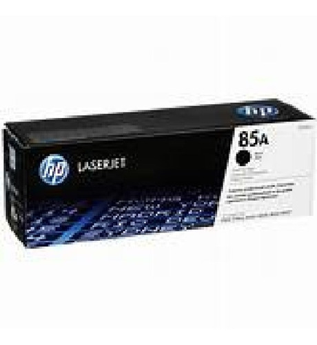 Toner  Hp  Ce285a  100% Original Sellado