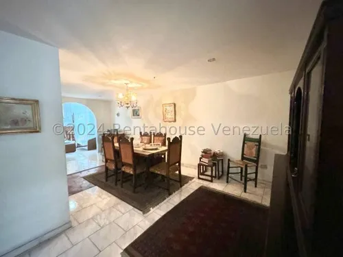 Casa En Venta Macaracuay