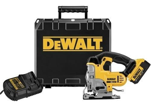 Kit De Rompecabezas Dewalt Dcs331m1 20v Max Lithium Ion