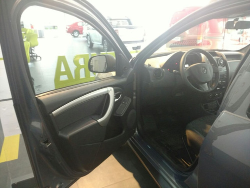 Renault Duster 1.6 Ph2 4x2 Expression Jeep Ford Ecosport L