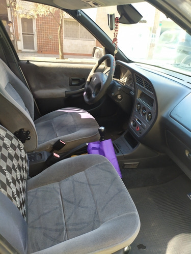 Imagen 5 de 9 de Peugeot 306 1.8 Xr Break Ab Plus 2000