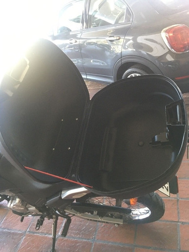 Imagen 8 de 12 de Yamaha Tenere Tenere 250cc
