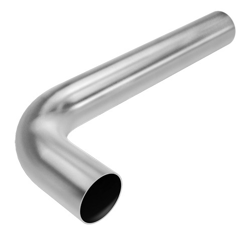 Magnaflow 10706 Escape Tramo Caño Inox 90° 2.5