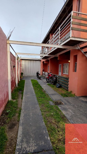 Venta Ph 1 Dormitorio Cerrito Y San Salvador
