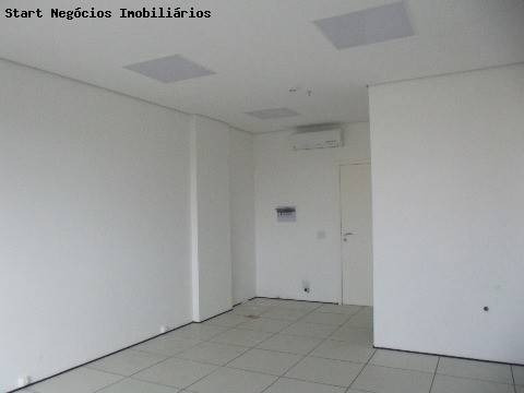 Imagem 3 de 5 de Sala Para Aluguel Em Jardim Chapadão - Sa087891