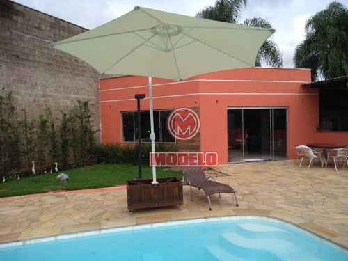 Imagem 12 de 30 de Chácara Com 2 Dormitórios À Venda, 50000 M² Por R$ 2.000.000 - Jardim Primavera - Piracicaba/sp - Ch0186