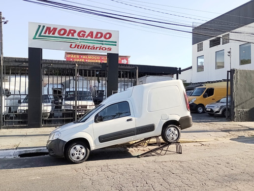 Fiat Fiorino FurgãO 1.4 Flex 4p