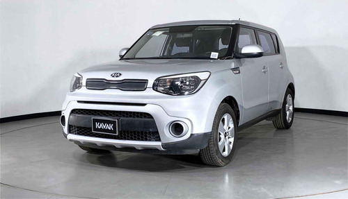 Imagen 1 de 15 de 112376 - Kia Soul 2018 Con Garantía