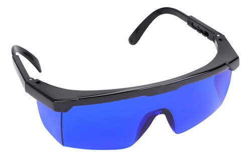 Gafas De Búsqueda De Pelotas De Golf Con Protección Uv