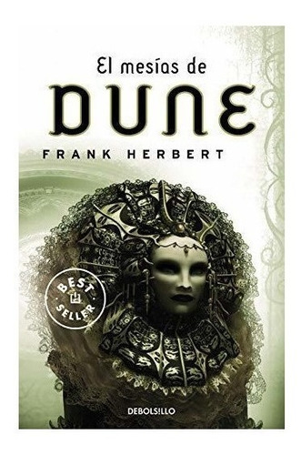 Mesias De Dune Dbbs - Herbert,f.