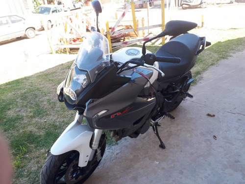Imagen 5 de 15 de Benelli 600 Gt