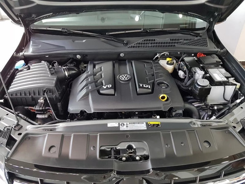 Imagen 15 de 24 de Volkswagen Amarok Extreme 3.0 258 Cv At Entrega Inmediata Kb