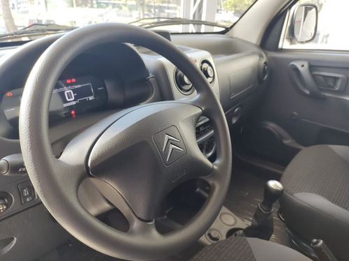 Citroën Berlingo 1.6 Vti 115 Business