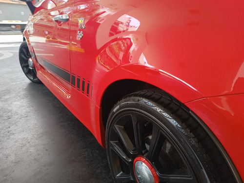 Fiat Abarth 595 Turismo 1.4 165cv