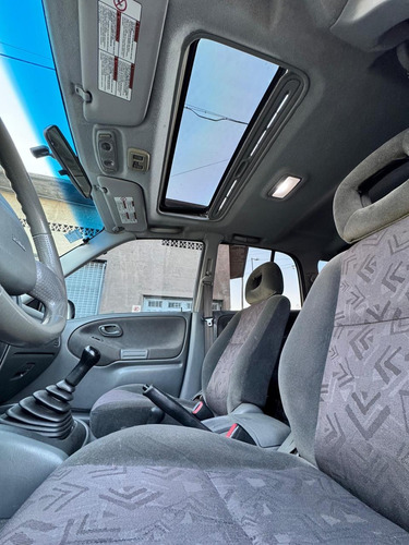Suzuki Grand Vitara 2.0 16v
