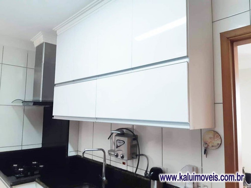 Imagem 2 de 18 de Vila Pires- Apartamento Em Condominio - 75574